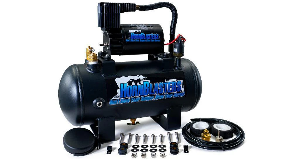 Bandit Air Horn Kit - Image 5