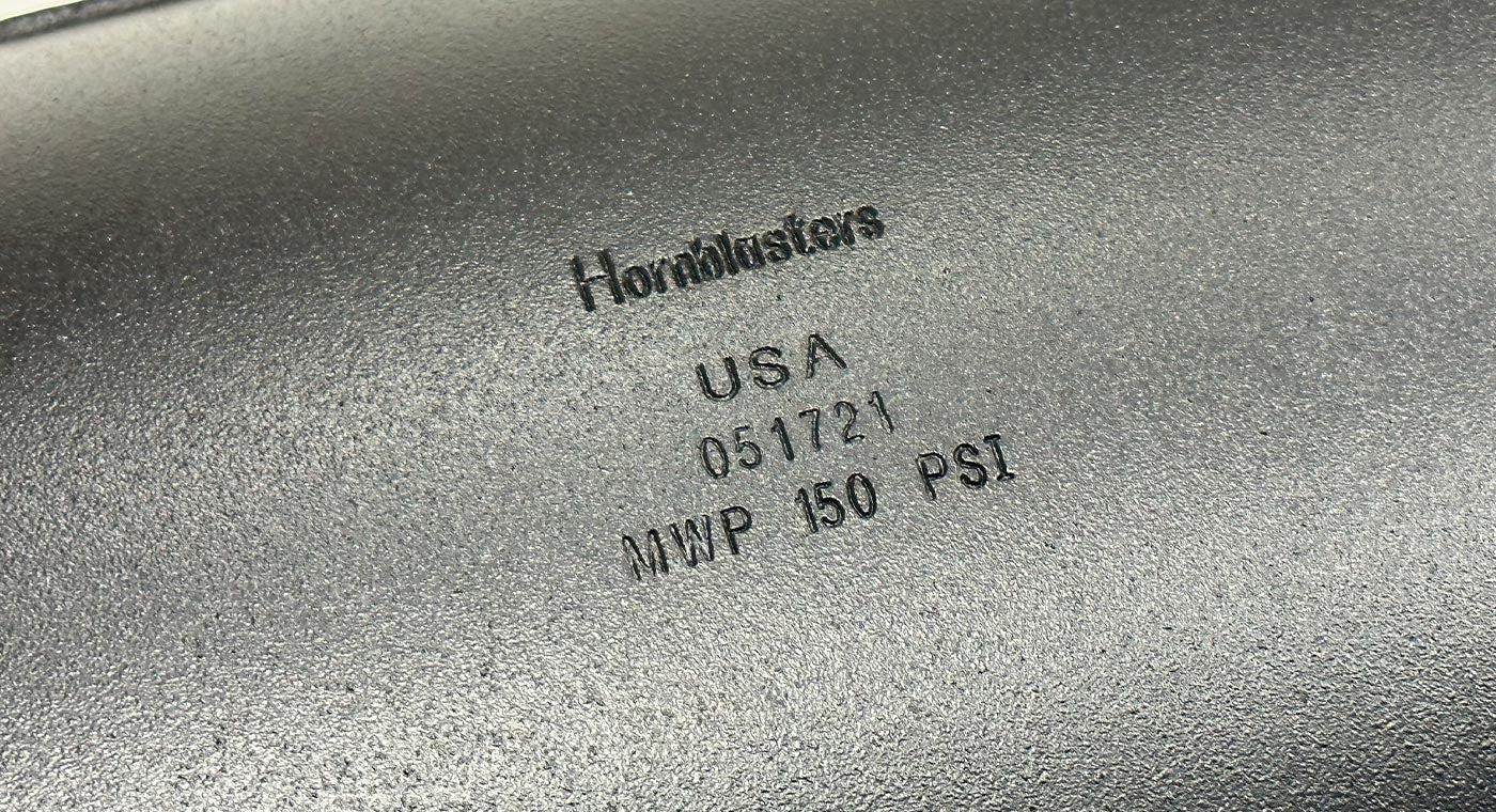 2 Gallon 6 Port Steel Air Tank - Image 5