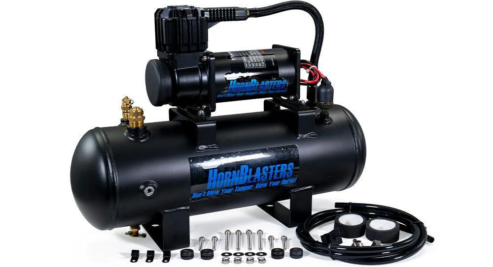 Rocker 228H Air Horn Kit - Image 4