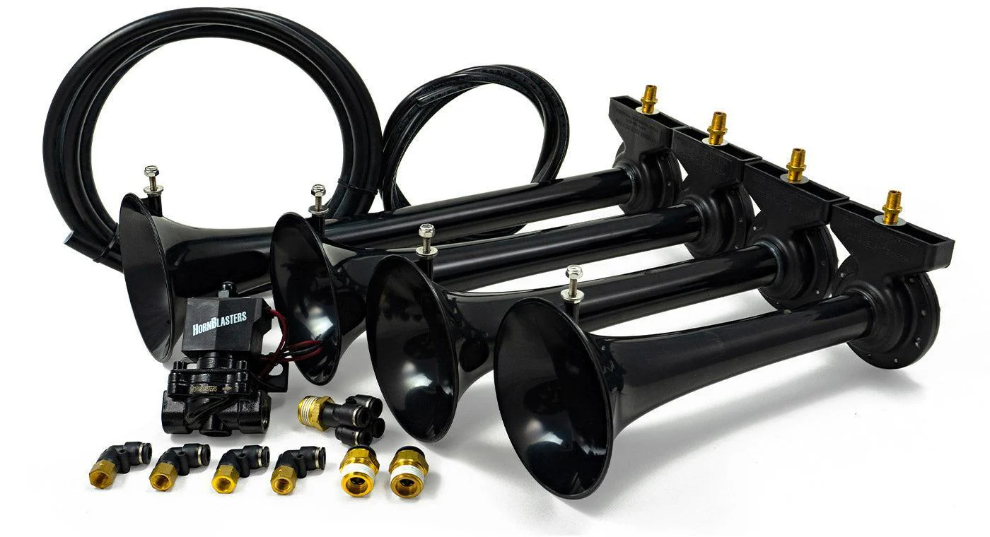 5-Gallon Stealth Spare Tire Delete® Kit - Image 6