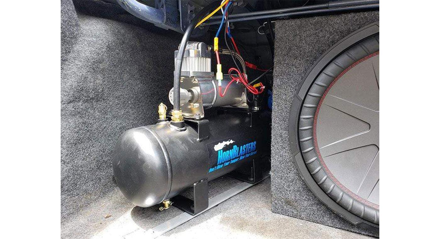 Tug Horn Air Horn Kit - Image 10